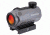 Sig Sauer Romeo 5 Red Dot Sight, 1x20mm 4 MOA Dot Reticle, M1913 Black Finish, SOR51002