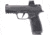 SIG SORX1290 ROMEO-X REFLX SIGHT 6MOA GRN DOT OPN