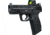 SIG SORX1370 ROMEO-X REFLX SIGHT GRN CIRCLE DOT