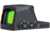 SIG SORX1370 ROMEO-X REFLX SIGHT GRN CIRCLE DOT