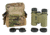 SIG SAUER SOK6K106 KILO6K HDX Ballistic Rangefinder Binocular 10x