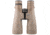 SIG SAUER Zulu 10 HDX 10x42mm Abbe-Koenig Prism Binoculars, FDE, SOZ10001