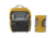 SIG SAUER ZULU Binocular Harness &amp; Pouch, Medium, Flat Dark Earth, SOZBH203