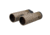 SIG SAUER Zulu4 HD 10x42mm Schmidt-Pechan Prism Binocular, FDE, SOZ40001