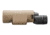 SIG SAUER ZULU6-HDX 14x50mm Schmidt-Pechan Prism PRO Image Stabilized Binocular, FDE, SOZ6WP1450