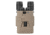 SIG SAUER ZULU6-HDX 14x50mm Schmidt-Pechan Prism PRO Image Stabilized Binocular, FDE, SOZ6WP1450