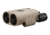 SIG SAUER ZULU6-HDX 14x50mm Schmidt-Pechan Prism PRO Image Stabilized Binocular, FDE, SOZ6WP1450