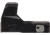 Sightmark SM26047 Mini Shot A-Spec M2 Red Dots Matte Black 23x16mm 1 MOA/5MOA Re