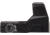 Sightmark SM26047 Mini Shot A-Spec M2 Red Dots Matte Black 23x16mm 1 MOA/5MOA Re
