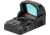 Sightmark SM26047 Mini Shot A-Spec M2 Red Dots Matte Black 23x16mm 1 MOA/5MOA Re