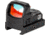 Sightmark SM26047 Mini Shot A-Spec M2 Red Dots Matte Black 23x16mm 1 MOA/5MOA Re
