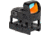 Sightmark SM26047 Mini Shot A-Spec M2 Red Dots Matte Black 23x16mm 1 MOA/5MOA Re
