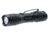 Sightron 4X Zooming Flashlight, 1 x AA Aluminum LED Flashlight, 150 Lumens, Black, Small, 73016