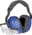 Silencio Glasses w/Black Frame/Clear Lenses/Earmuffs 3014955