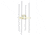 Simrad Fisheries Antenna f/TD-L1550A EA-351A 47705