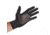 Sirchie - Black Nitrile Powder-free ONYX gloves, XL, 100ea.