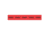 Sirchie - E-Z Peel Tape, Red "Evidence", 108'