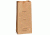 Sirchie - Kraft Evidence Bags, Printed, 8" x 5" x 18", 100/pack