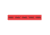 Sirchie - SIRCHMARKâ„¢ Evidence Integrity Tape Red w/ Black "Evidence" 108'