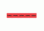 Sirchie - SIRCHMARKâ„¢ Evidence Integrity Tape Red w/ Black "Evidence" 54'