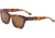 Sito Break Of Dawn Sunglasses, Honey Tort Frame, Brown Polarized Lens, SIBOD002P