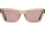 Sito Break Of Dawn Sunglasses, Moss Frame, Iron Grey Polarized Lens, SIBOD007P
