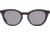 Sito Now Or Never Sunglasses, Black/Grey Frame, Iron Grey Polarized Lens, SINON010P