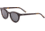 Sito Now Or Never Sunglasses, Havana Frame, Iron Grey Polarized Lens, SINON003P