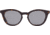 Sito Now Or Never Sunglasses, Havana Frame, Iron Grey Polarized Lens, SINON003P