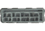 SKB Cases iSeries Case with Think Tank Designed Dividers, Black, 40.5in x 12in x 10.5in 3i-4213-12DT