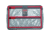 SKB Cases iSeries Lid Organizer Designed by Think Tank, Black, 13in x 9in x 0.75in 3I-LO1309-TT