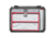 SKB Cases iSeries Lid Organizer Designed by Think Tank, Black, 18.5in x 13in x 0.75in 3i-LO1813-TT