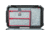 SKB Cases iSeries Lid Organizer Designed by Think Tank, Black, 22in x 12.6in x 1in 3I-LO2213-TT