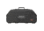 SKB Cases iSeries Shaped Bow Case, Black, 3i-4318-MPL