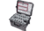 SKB Cases Seres 3-2217-12 - Case W/Thnk Tank Desgned Photo Dvders And Ld Organzer, 3I-2217-12PL