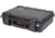 SKB Cases Seres Injecton Molded Ml-Standard Waterproof - Case 18inx13inx5in Empty, 3I-1813-5B-E