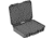 SKB Cases Seres Injecton Molded Ml-Standard Waterproof - Case 18inx13inx5in W/Layered Foam, 3I-1813-5B-L