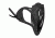 Skull Hooker Big Hooker, Black BH-ASSYBLK