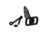 Skull Hooker Bone Bracket Skull Plate Adapter, Black, SKH-BB-ADPT-BLK