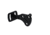 Skull Hooker Bone Bracket Skull Plate Adapter, Black, SKH-BB-ADPT-BLK