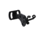 Skull Hooker Bone Bracket Skull Plate Adapter, Black, SKH-BB-ADPT-BLK