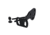 Skull Hooker Bone Bracket Skull Plate Adapter, Black, SKH-BB-ADPT-BLK