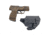 Skydas Gear Jedburgh IWB Holster