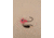 Slaters Jigs Slaters KillRSpin Jig Heads w/Willow Leaf Blade-Underspin Pink Number 2 Hk. 1/8 oz. 5 Jig Heads/Pack, KSH182-5-PK