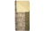 Slumberjack Middle Fork Sleeping Bag, 20/30 Degrees, Realtree Edge, Long, 51735220RTE
