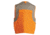 Slumberjack Sharpshooter Vest - Youth, Blaze/Tan, Extra Large, 58729220BLZT-XL