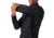 Smartwool Active 1/4 Zip Top - Mens, Black, Extra Large, SW00273400110XL000