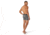 Smartwool Active Boxer Brief Boxed - Mens, Medium Gray Heather, 2XL, SW0169960841XXL000