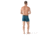 Smartwool Active Boxer Brief Boxed - Mens, Twilight Blue, Medium, SW016996G74100M000