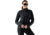 Smartwool Active Fleece Wind 1/2 Zip Jacket - Womens, Black, Medium, SW002660001100M000